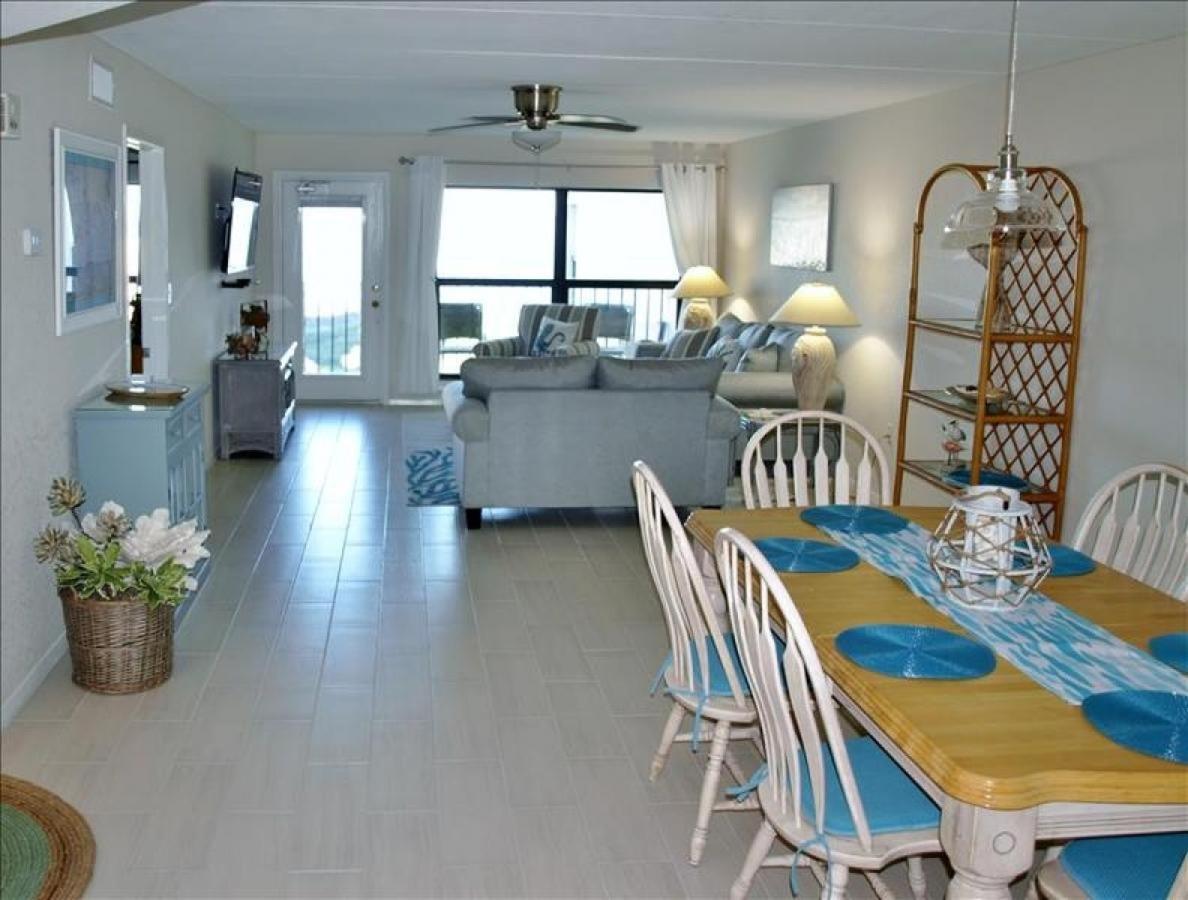 Saida IV Condos S4704 South Padre Island Eksteriør billede