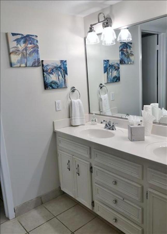 Saida IV Condos S4704 South Padre Island Eksteriør billede